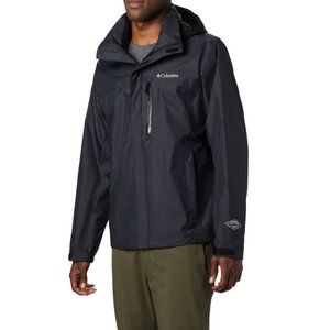 Columbia Pouration Jacket - Mens L
